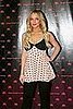 Fab Flash: Lindsay Lohan Is the Fornarina Ragazza