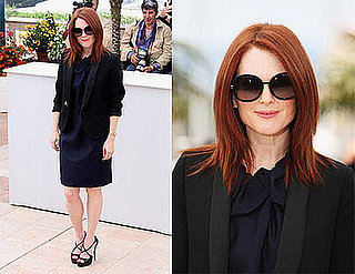 The Week's Fab Favorite: Julianne Moore