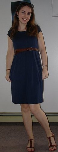 Look of the Day: Inspired 