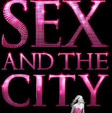 Get Carried Away With A £500 Sex & The City Spree! 