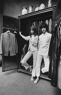 What's the One Item in Your Closet You Can't Live Without? 