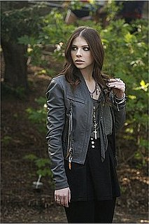 I Want This Wardrobe: Gossip Girl, Georgina Sparks 