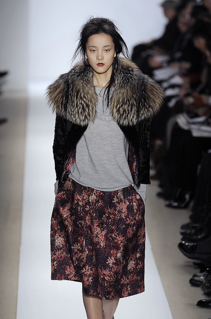 Fab Flash: The Next Generation in Fur Fab Flash: The Next Generation in Fur