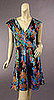 The Look For Less: Tibi Coral Reef Dress 