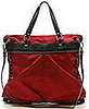 Hayden-Harnett's Ibiza Laptop Bag: Exciting As Its Namesake! 