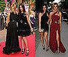 This Week's Fab Favorite: Carine Roitfeld & Julia Restoin-Roitfeld 