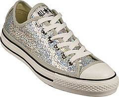 Trend Alert: Funky Kicks