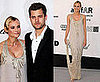 amfAR's Cinema Against AIDS: Diane Kruger 
