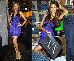 Celebrity Style: Izabel Goulart Celebrity Style: Izabel Goulart