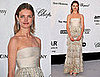 amfAR's Cinema Against AIDS: Natalia Vodianova 