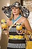 A Few Fab Words With Sex and the City's Kim Cattrall 