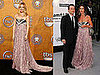 Who Wore It Better? Bohemian Balmain Dress 