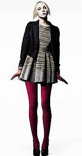 Sneak Peek: H&M 2008 Fall Collection 