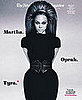 Fab Flash: Move Over Martha and Oprah, Make Room for Tyra 