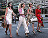 I Want This Wardrobe: Sex and the City Movie 
