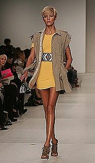 Dress Me Up: It's an Ethnic World 