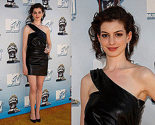 2008 MTV Movie Awards: Anne Hathaway 