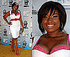 2008 MTV Movie Awards: Jennifer Hudson 