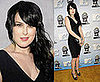 2008 MTV Movie Awards: Rumer Willis 