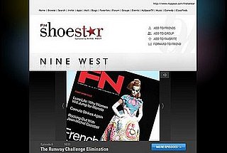 Fab Site: MySpace.com/FNShoeStar 