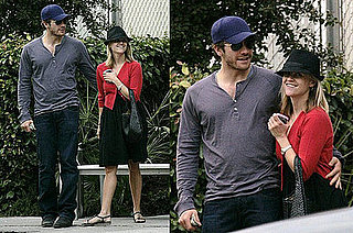 Celebrity Style: Reese Witherspoon 