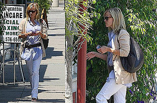 Celebrity Style: Reese Witherspoon 