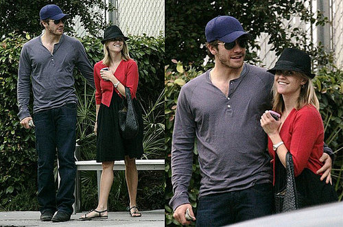 Celebrity Style: Reese Witherspoon 