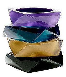 Style For Style: Showcase Your Bangles 