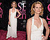 Sex and the City New York Premiere: Cynthia Nixon