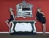 Fab Ad: Zara Spring/Summer 2008 