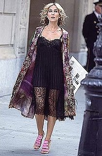 Sex and the City Style, Season 4