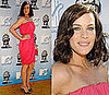 2008 MTV Movie Awards: Liv Tyler 