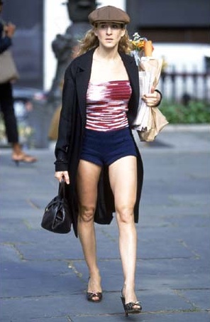 Hot Legs Hot Legs