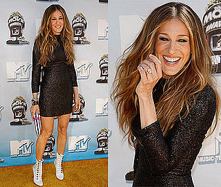 2008 MTV Movie Awards: Sarah Jessica Parker