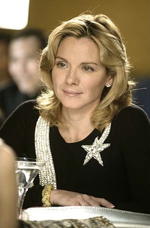 Samantha Star Samantha Star