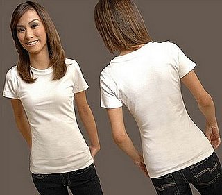 Simply Fab: KStreet Tees