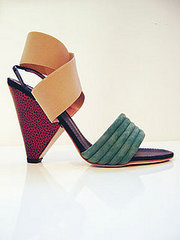 On Our Radar: Proenza Schouler Signs Licensing Deal With Giuseppe Zanotti 