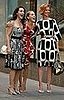 The Look For Less: Miranda Hobbes 