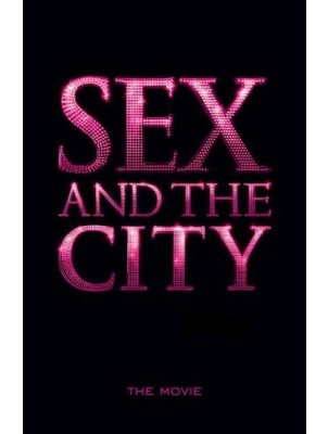 Fab Read: Sex and the City Movie Book 