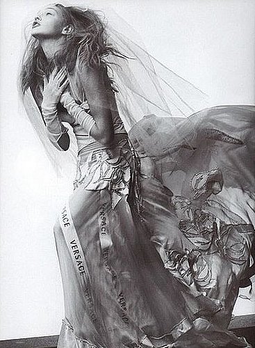 The Ultimate Wedding-Day Survival Kit 