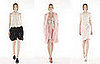 2009 Resort: Donna Karan 