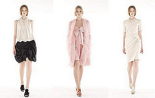 2009 Resort: Donna Karan 