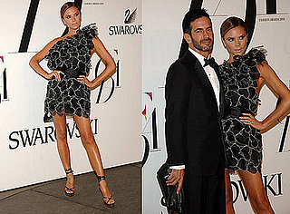 2008 CFDA Awards: Victoria Beckham 