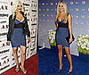 Who Wore It Better? Herve Leger Bandage Dress 
