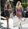 Celebrity Style: Whitney Port 