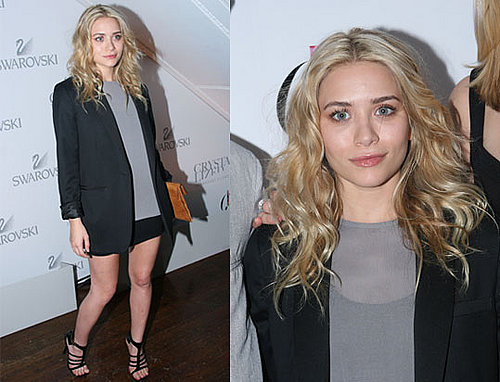 The Look for Less: Ashley Olsen