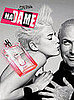Fab Flash: Agyness Deyn For Jean Paul Gaultier 