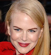 Nicole Kidman on YSL: “Meticulous and Exquisite” 