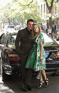 I Want This Wardrobe: Sex and the City Movie 