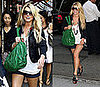 Celebrity Style: Jessica Simpson 